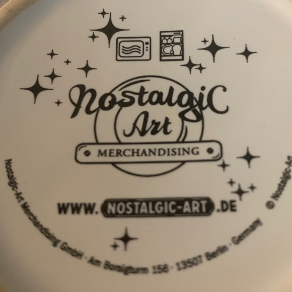 Coffee First, Bullsh&t Later mug. - Picture 7 of 7